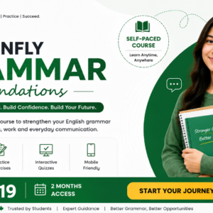 CanFly Grammar Foundation